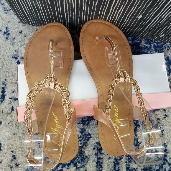 Jynx sandal - Picture 4 of 7